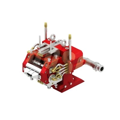 Slitter Roller